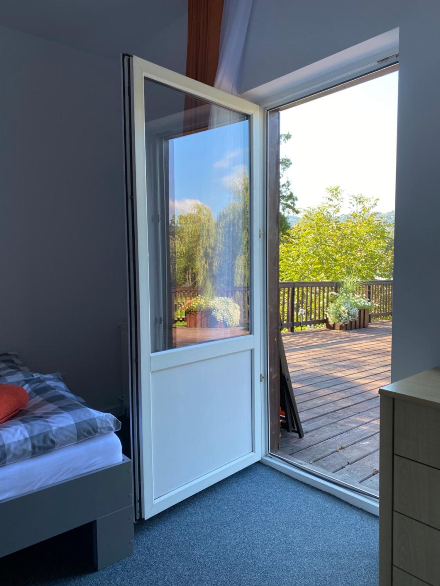 Willa Swietlana Piwniczna-Zdroj Habitación foto