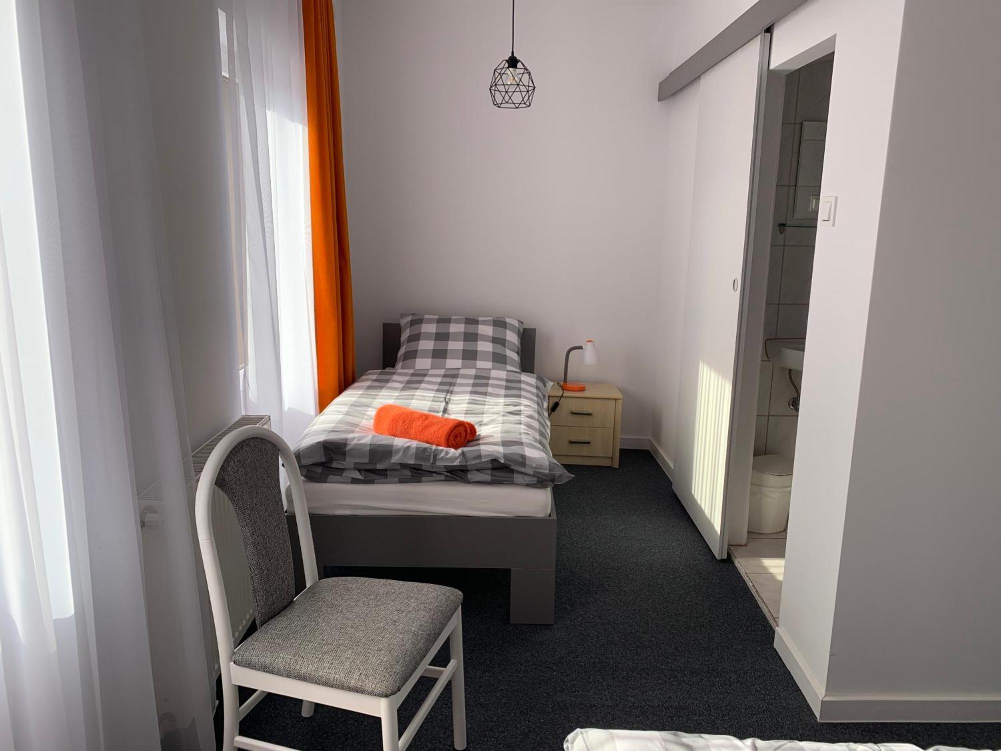 Willa Swietlana Piwniczna-Zdroj Habitación foto