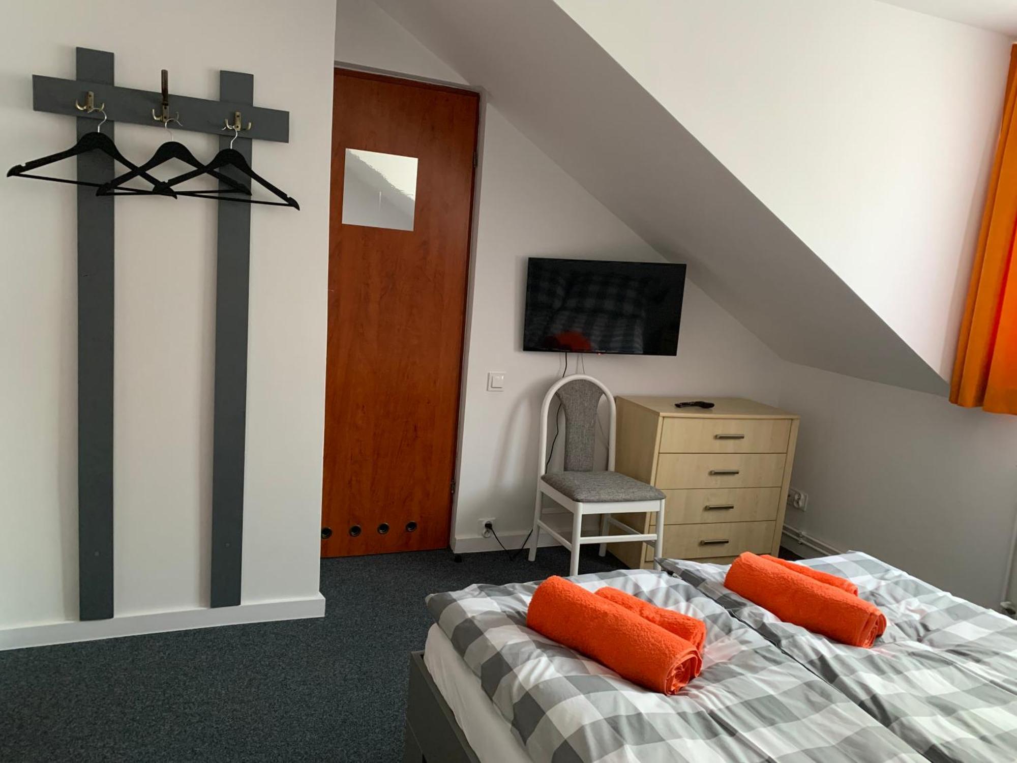 Willa Swietlana Piwniczna-Zdroj Habitación foto