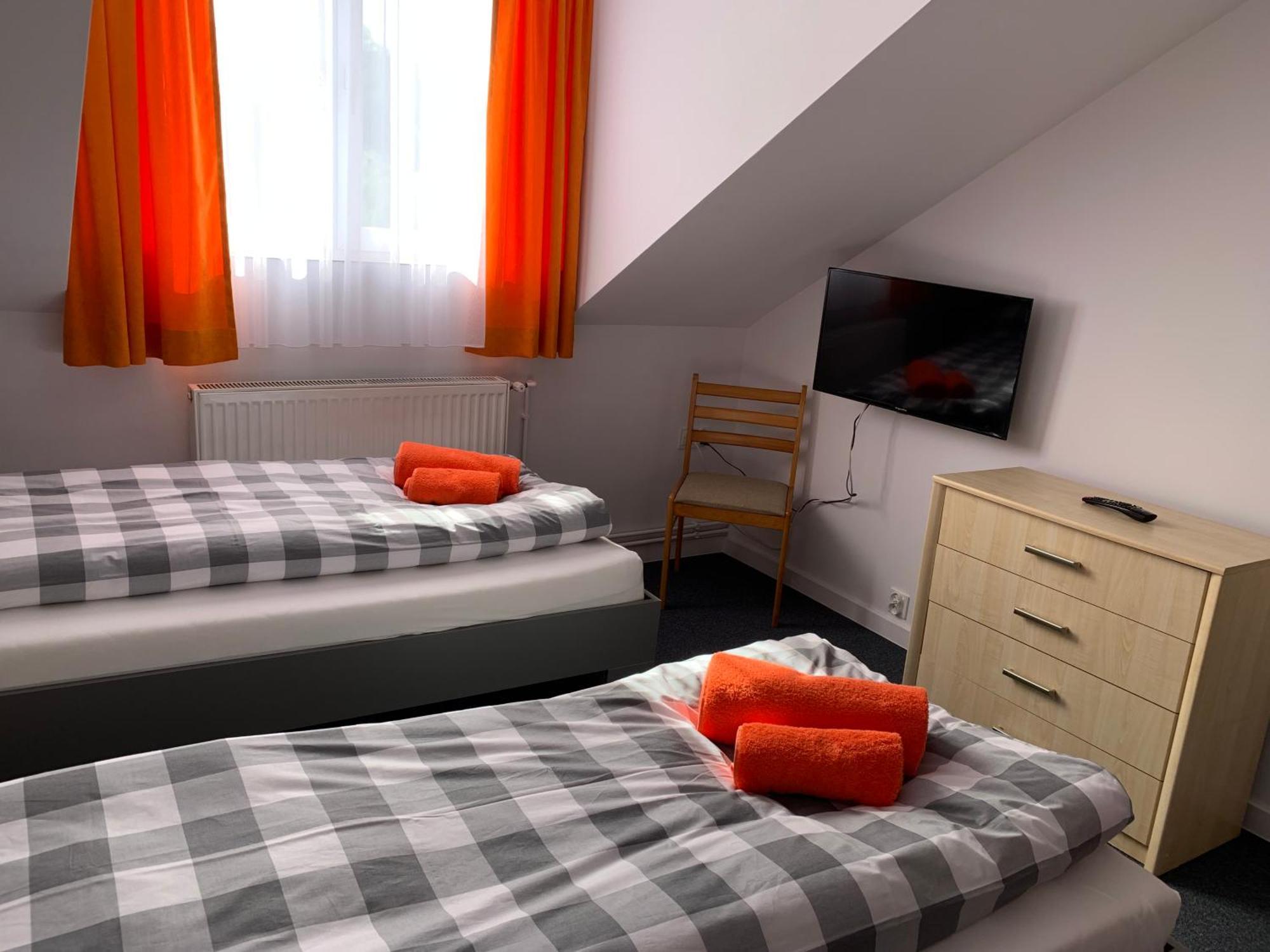 Willa Swietlana Piwniczna-Zdroj Habitación foto