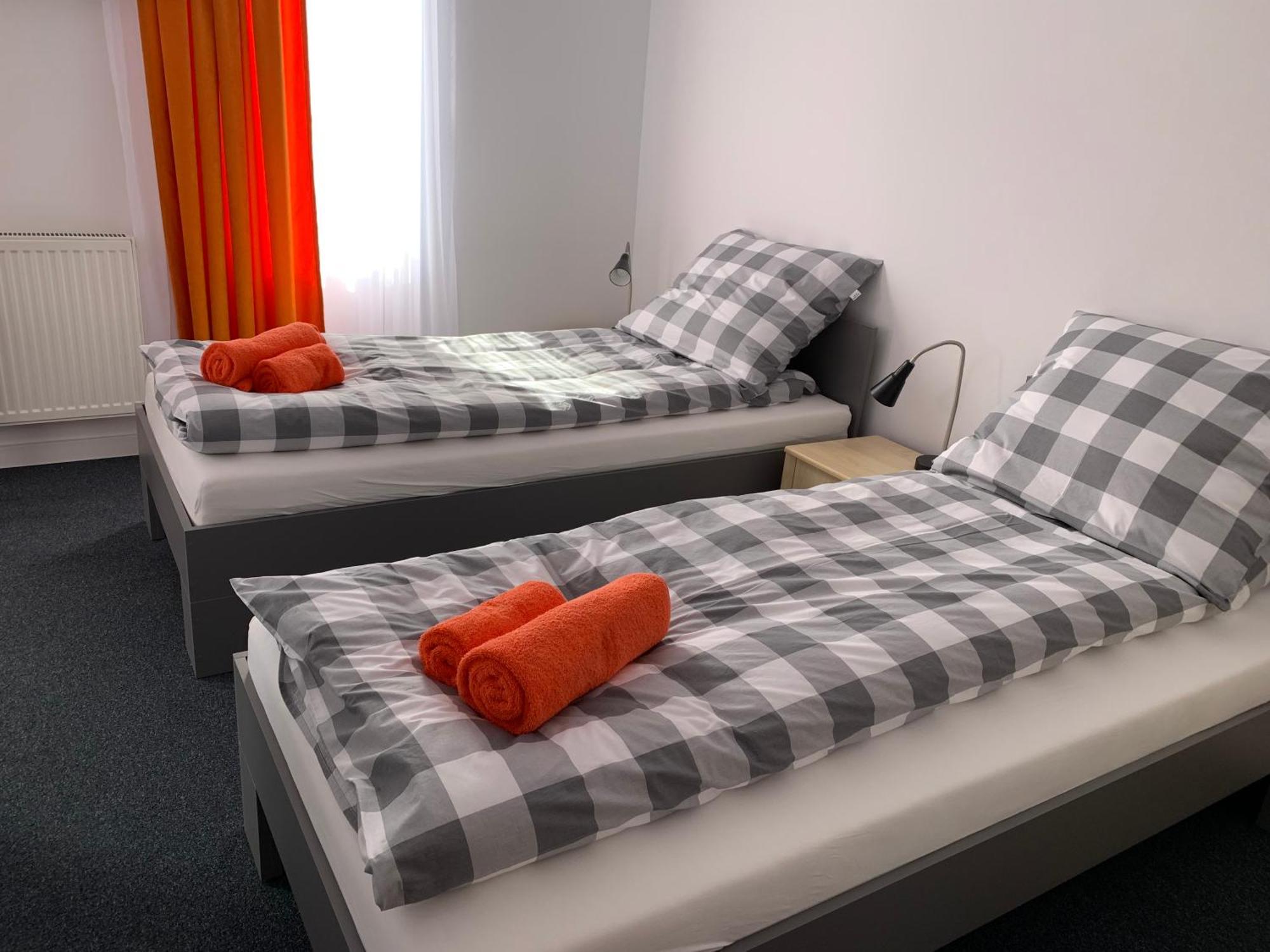 Willa Swietlana Piwniczna-Zdroj Habitación foto