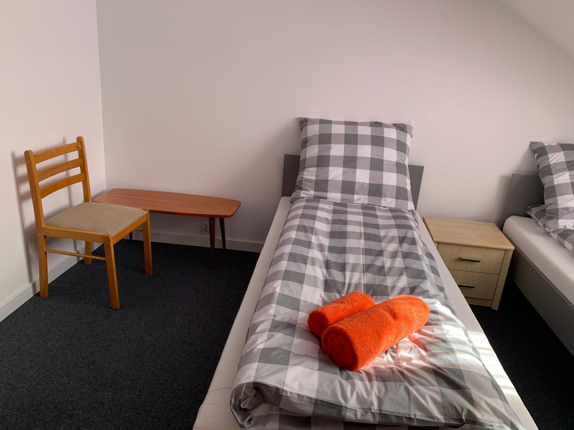 Willa Swietlana Piwniczna-Zdroj Habitación foto