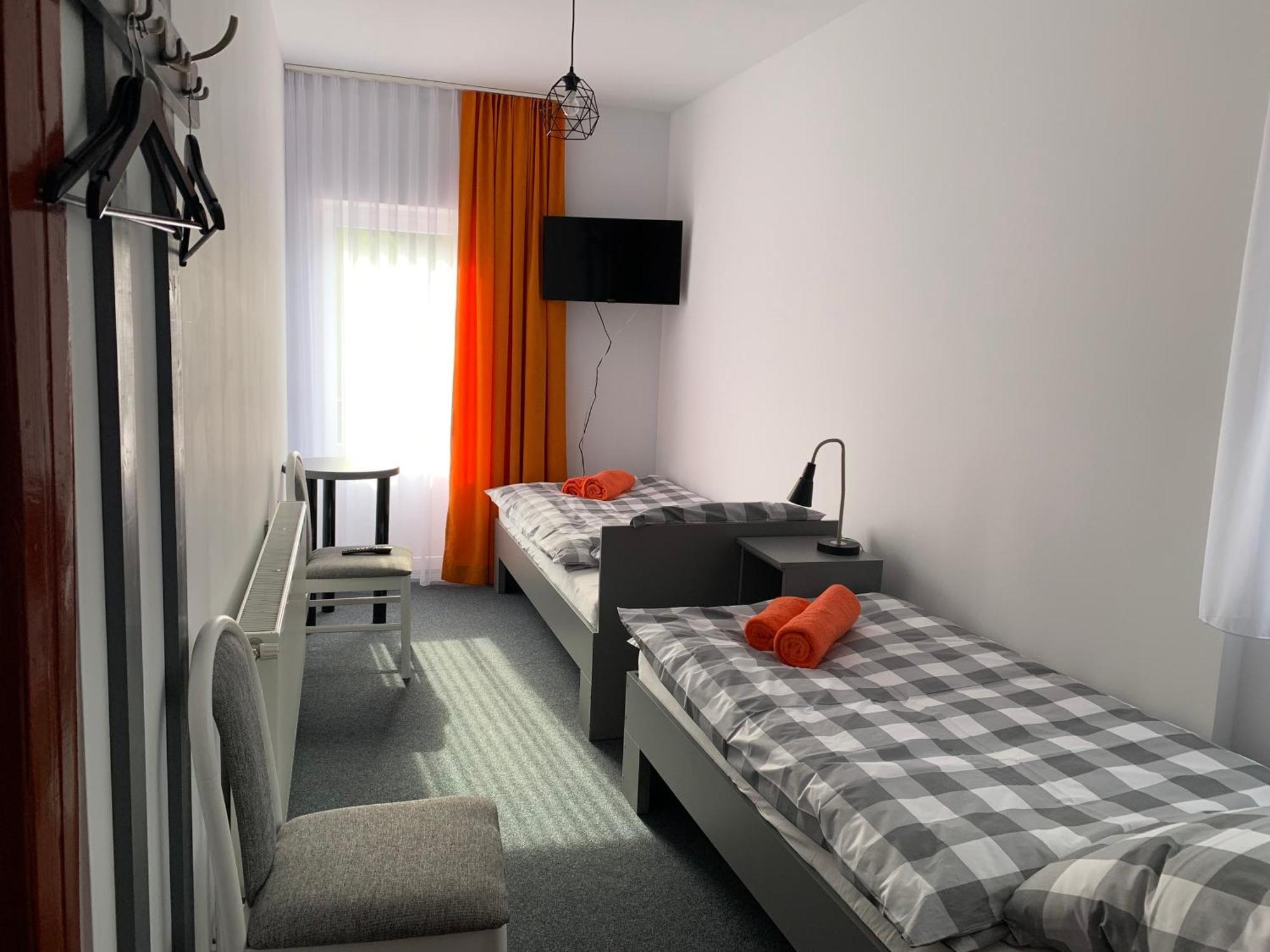 Willa Swietlana Piwniczna-Zdroj Habitación foto